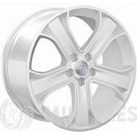 LegeArtis LR17 9.5x20 5x120 ET 53 Dia 72.6 (BKF)