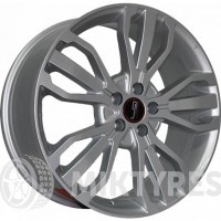 LegeArtis LR45 8x19 5x108 ET 45 Dia 63.3 (silver)