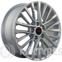 LegeArtis LX107 8x18 5x114.3 ET 30 Dia 60.1 (S)