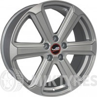 LegeArtis LX37 7.5x19 5x114.3 ET 35 Dia 60.1 (S)