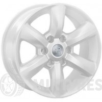 LegeArtis LX50 7.5x18 6x139.7 ET 25 Dia 106.1 (серебристый)