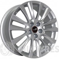 LegeArtis LX54 7.5x19 5x114.3 ET 35 Dia 60.1 (S)