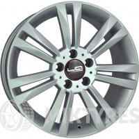 LegeArtis MR129 7.5x17 5x112 ET 47.5 Dia 66.6 (S)