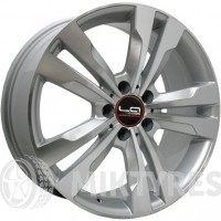 LegeArtis MR131 8x18 5x112 ET 44 Dia 66.6 (GMF)