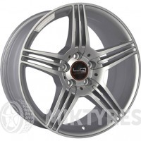 LegeArtis MR74 0x17 5x112 ET 47 Dia 66.6 (SF)