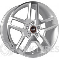 LegeArtis MR76 8.5x18 5x112 ET 48 Dia 66.6 (MBF)