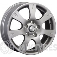 LegeArtis SK21 0x16 5x112 ET 50 Dia 57.1 (S)