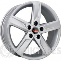 LegeArtis TY113 7x17 5x114.3 ET 45 Dia 60.1 (S)