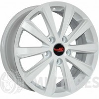 LegeArtis VV117 6.5x16 5x112 ET 50 Dia 57.1 (W)