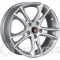 LegeArtis VV27 6.5x16 5x112 ET 50 Dia 57.1 (MB)