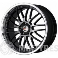 LegeArtis Concept B50311x20 5x120 ET 37 Dia 72.6 (MB+SSL)