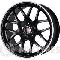 LegeArtis Concept B505 8x18 5x112 ET 30 Dia 66.6 (MBPS)