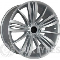 LegeArtis B101 9x19 5x120 ET 41 Dia 72.6 (S)