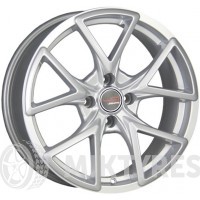 LegeArtis Concept Ci511 7x17 4x108 ET 24 Dia 65.1 (S)