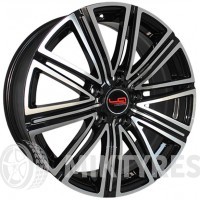 LegeArtis Concept CI535 7x17 4x108 ET 24 Dia 65.1 (BKF)