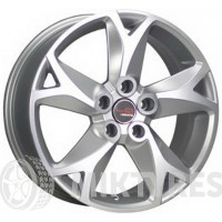 LegeArtis Concept Ci542 7x17 4x108 ET 24 Dia 65.1 (SF)