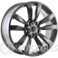 LegeArtis Concept NS517 7x17 5x114.3 ET 45 Dia 66.1 (GM)