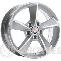 LegeArtis Concept SK507 6,5x16 5x112 ET 50 Dia 57,1 (S)