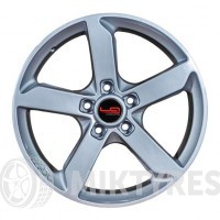 LegeArtis VW99 6,5x16 5x112 ET 50 Dia 57,1 (S)