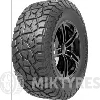 Greentrac Rough Master-RT 285/45 R22 116Q