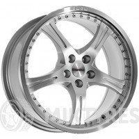 Momo Fxl One 6.5x15 5x114.3 ET 35 Dia 72.6