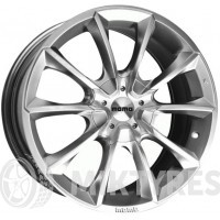 Momo M-50 7x16 4x108 ET 25 Dia 65.1 (HS)