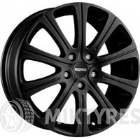 Momo Win 2 7x17 5x112 ET 38 Dia 79,6 (Silver)