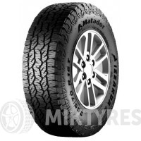 Matador MP72 Izzarda A/T 2 235/70 R16 106H