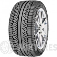 Michelin Latitude Diamaris 255/60 R17 106V