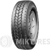 Michelin Agilis 61 Snow-Ice 165/70 R14 61Q