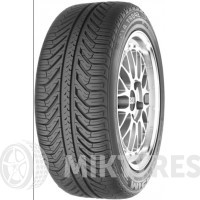 Michelin Pilot Sport A/S Plus 255/45 R19 100V XL N1