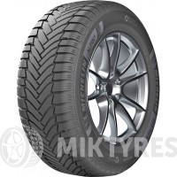 Michelin Alpin 6 225/45 R17 94V XL