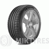 Michelin Pilot Sport 4 275/35 ZR19 100Y XL