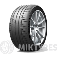 Michelin Pilot Sport 4 S 235/40 ZR19 96Y XL