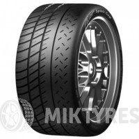 Michelin Pilot Sport Cup 235/35 ZR19 87Y N1