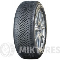 Michelin Alpin 5 205/60 R16 92V Run Flat