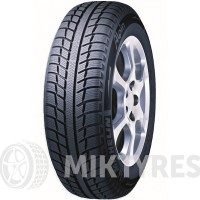 Michelin Alpin A3 165/65 R14 79T