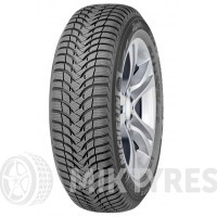 Michelin Alpin A4 225/50 R17 94H Run Flat