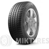 Michelin Latitude Alpin HP 255/55 R18 109H XL Run Flat