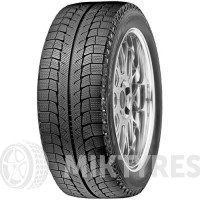 Michelin Latitude X-Ice 265/70 R16 112T