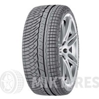 Michelin Pilot Alpin 225/45 R17 94V