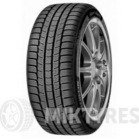 Michelin Pilot Alpin 2 205/60 R15 91H