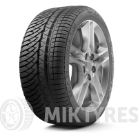 Michelin Pilot Alpin 4 305/30 R20 103W