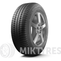 Michelin X-Ice 3 215/45 R17 91H XL