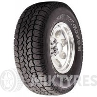 Mickey Thompson Baja ATZ Radial Plus  225/75 R16 115R