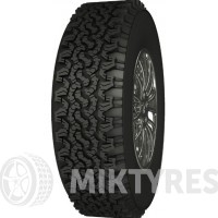 NorTec AT 560 215/75 R15 100Q