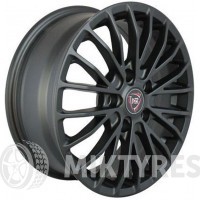 NZ F39 6x15 5x112 ET 47 Dia 57,1 (MB)