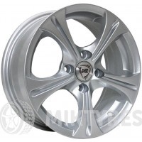 NZ SH275 6.5x15 4x98 ET 35 Dia 58.6 (SH)