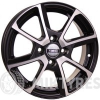 Neo 438 5,5x14 4x98 ET 35 Dia 58,6 (BD)
