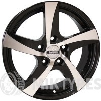 Neo 600 6,5x16 5x114,3 ET 45 Dia 67,1 (S)